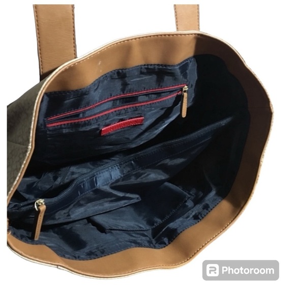 TOMMY HILFIGER TOTE/HANDBAG - Picture 5 of 8